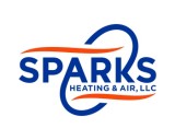 https://www.logocontest.com/public/logoimage/1533795973Sparks Heating and Air6.jpg